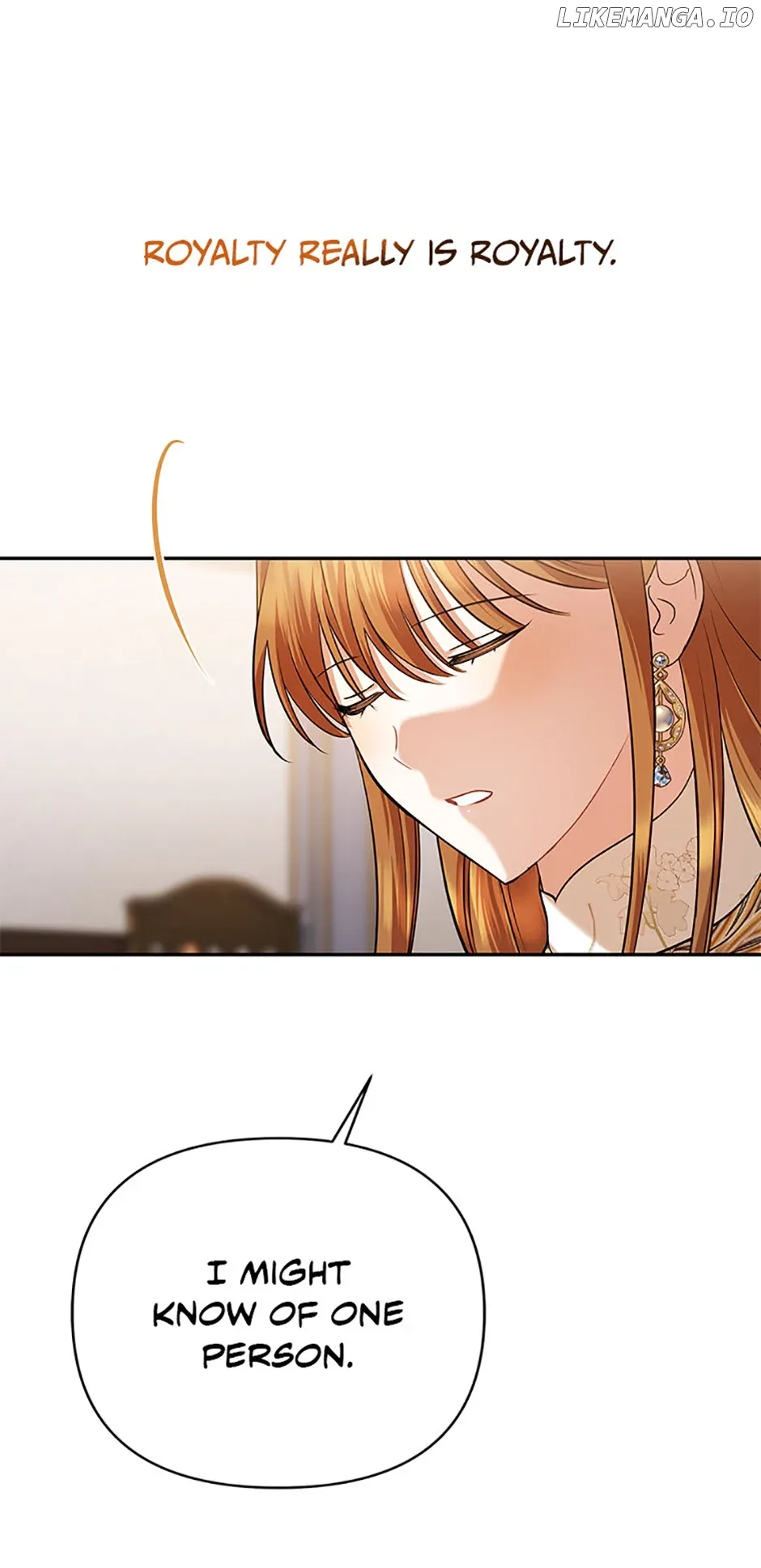 In This Life, I Will Survive Until the End Chapter 30 page 75