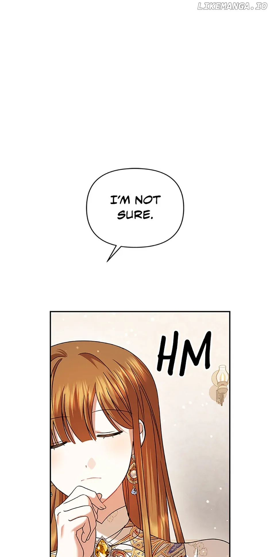 In This Life, I Will Survive Until the End Chapter 30 page 69