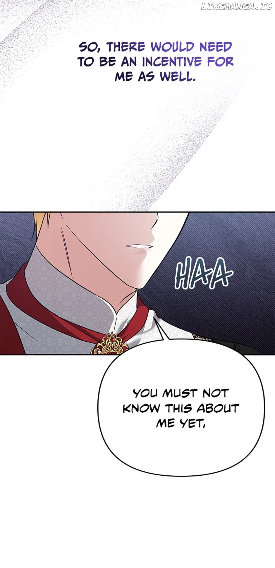 In This Life, I Will Survive Until the End Chapter 30 page 71