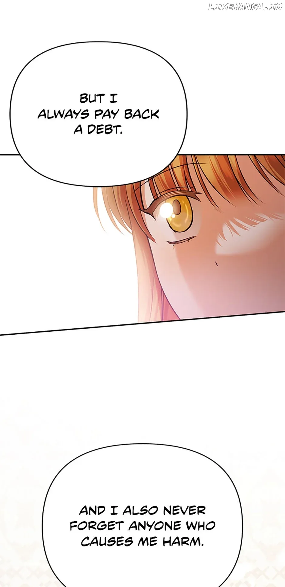 In This Life, I Will Survive Until the End Chapter 30 page 72