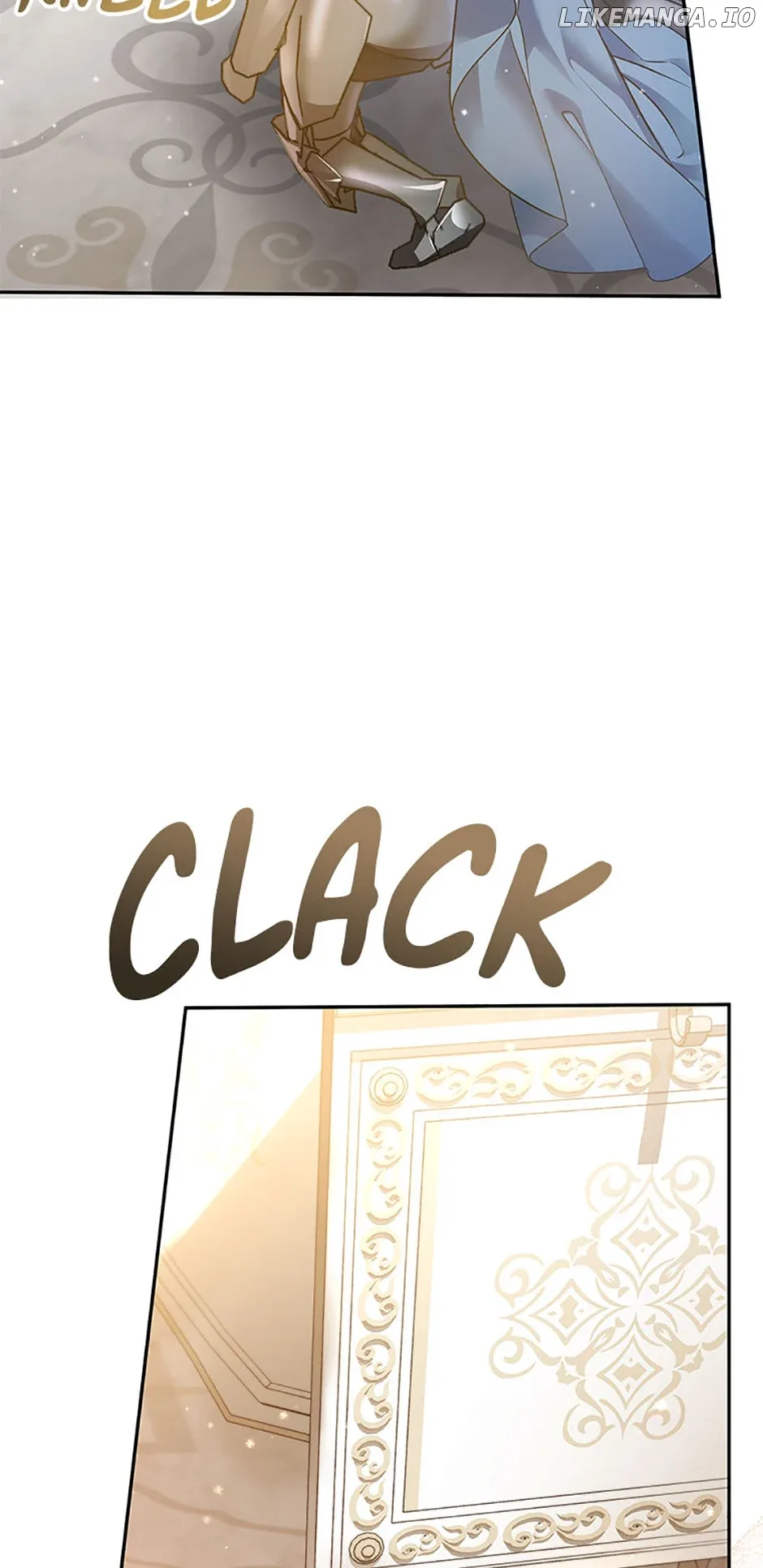 In This Life, I Will Survive Until the End Chapter 30 page 85