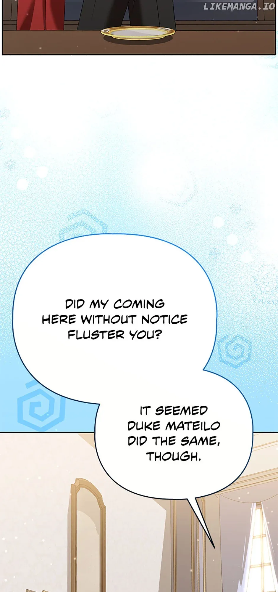 In This Life, I Will Survive Until the End Chapter 30 page 50