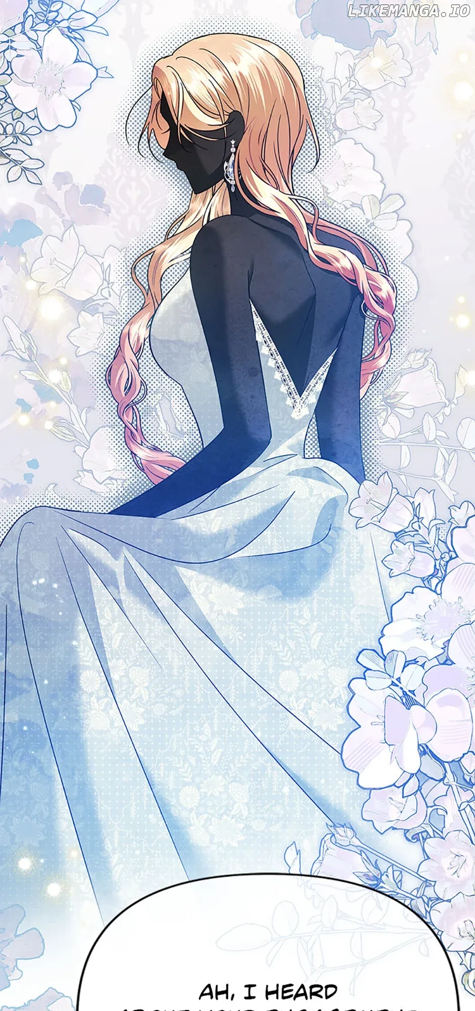 In This Life, I Will Survive Until the End Chapter 30 page 55