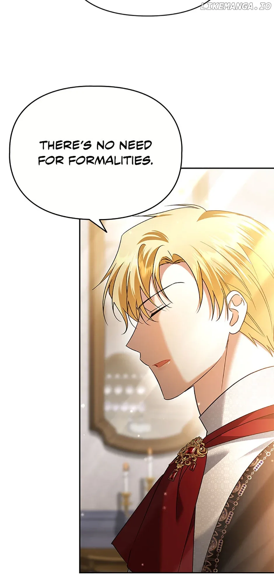 In This Life, I Will Survive Until the End Chapter 30 page 52