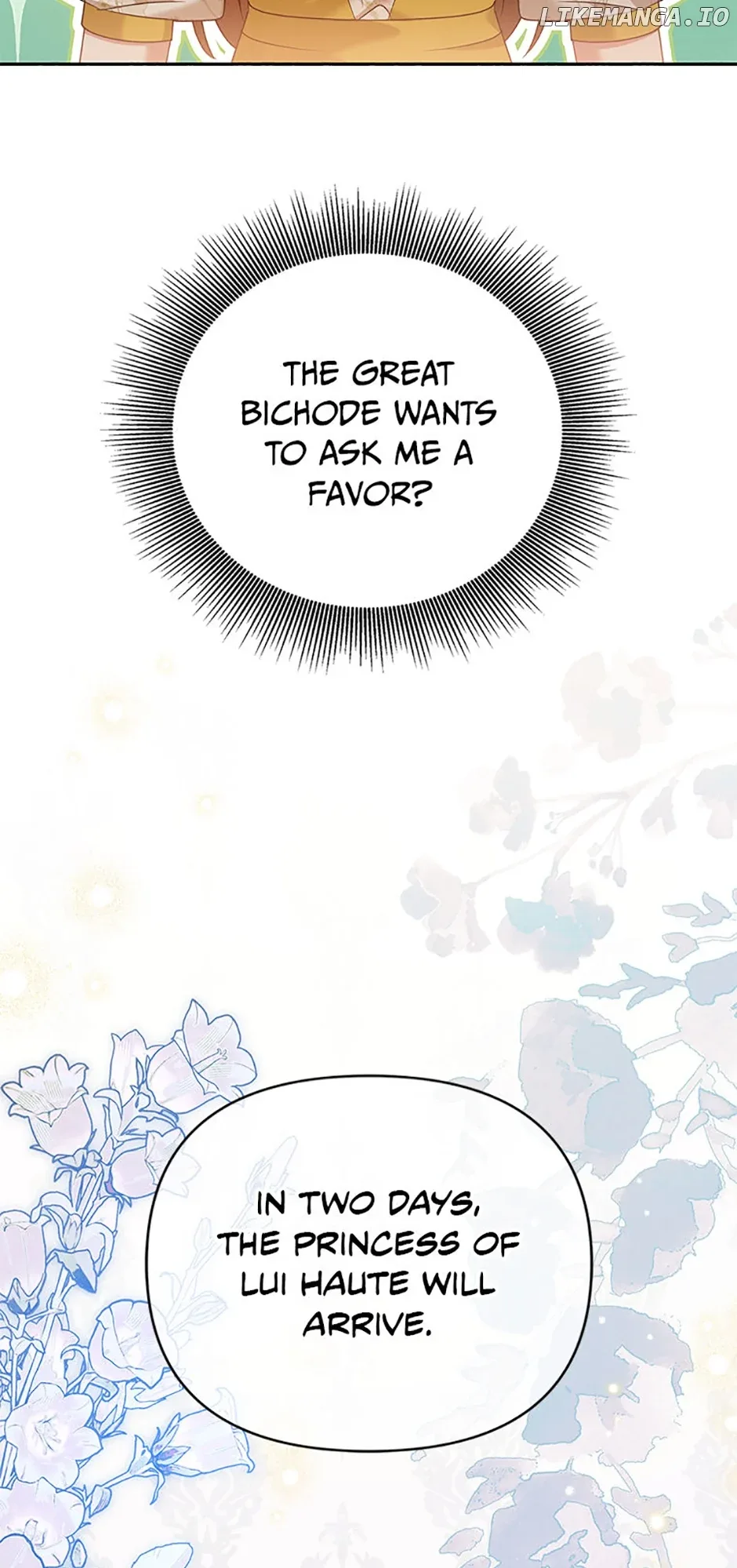 In This Life, I Will Survive Until the End Chapter 30 page 54