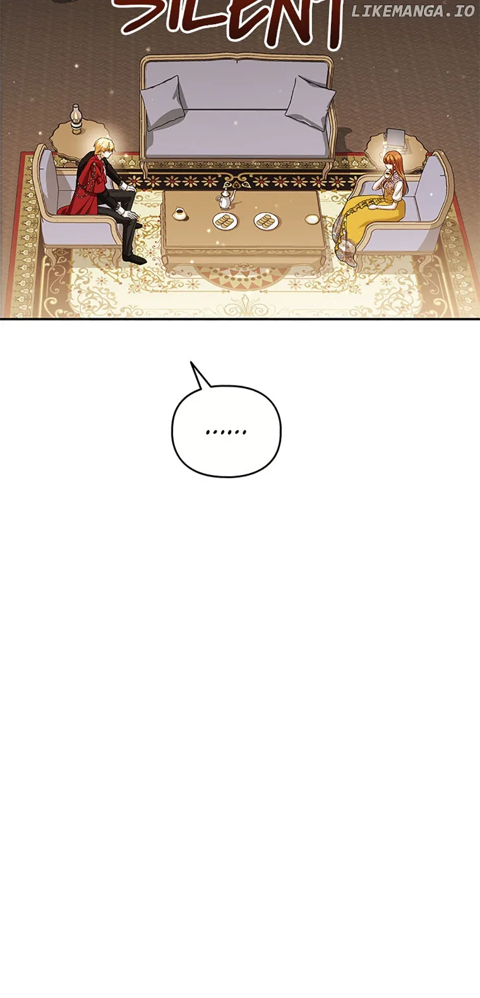 In This Life, I Will Survive Until the End Chapter 30 page 67