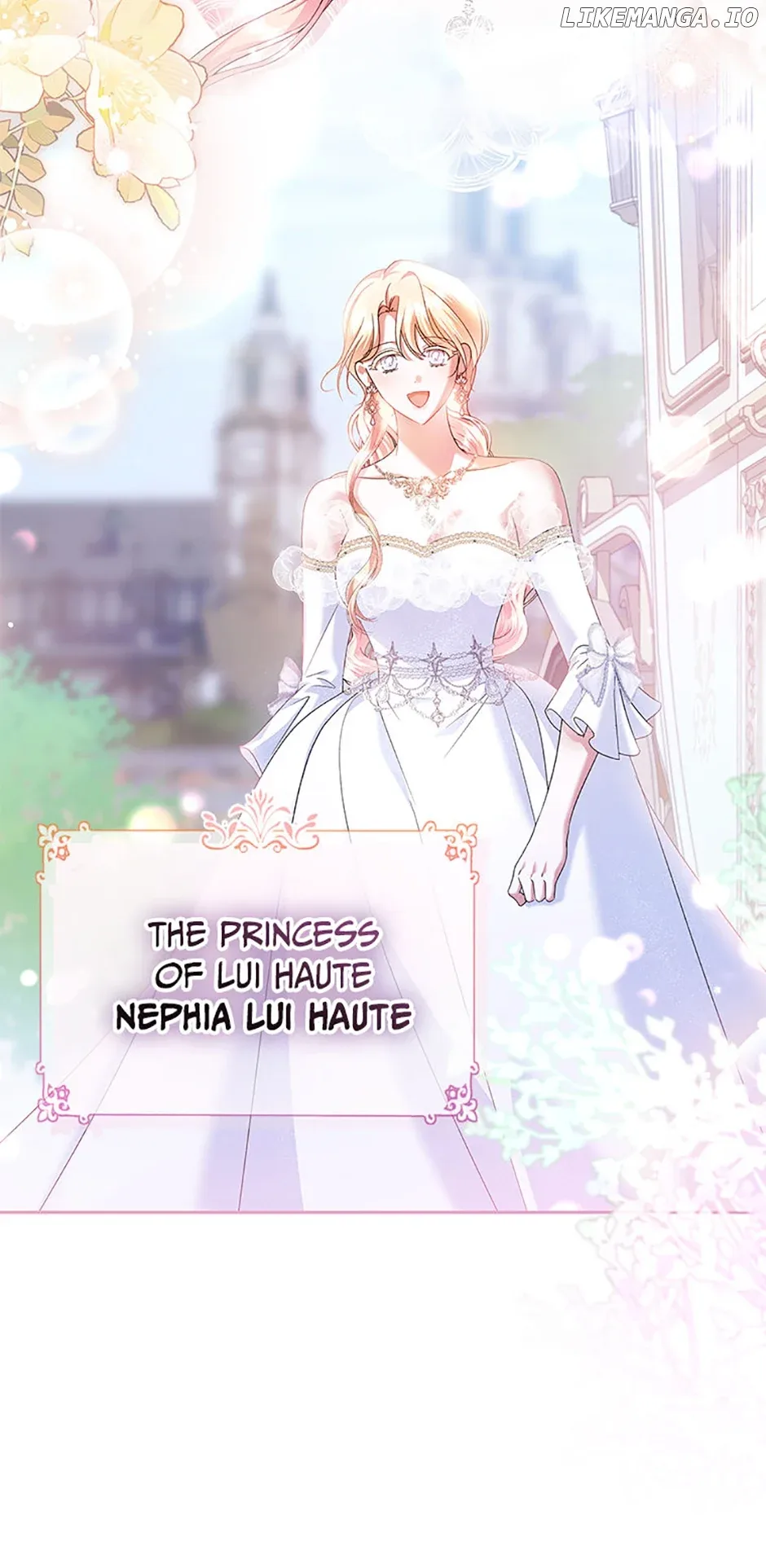 In This Life, I Will Survive Until the End Chapter 30 page 88