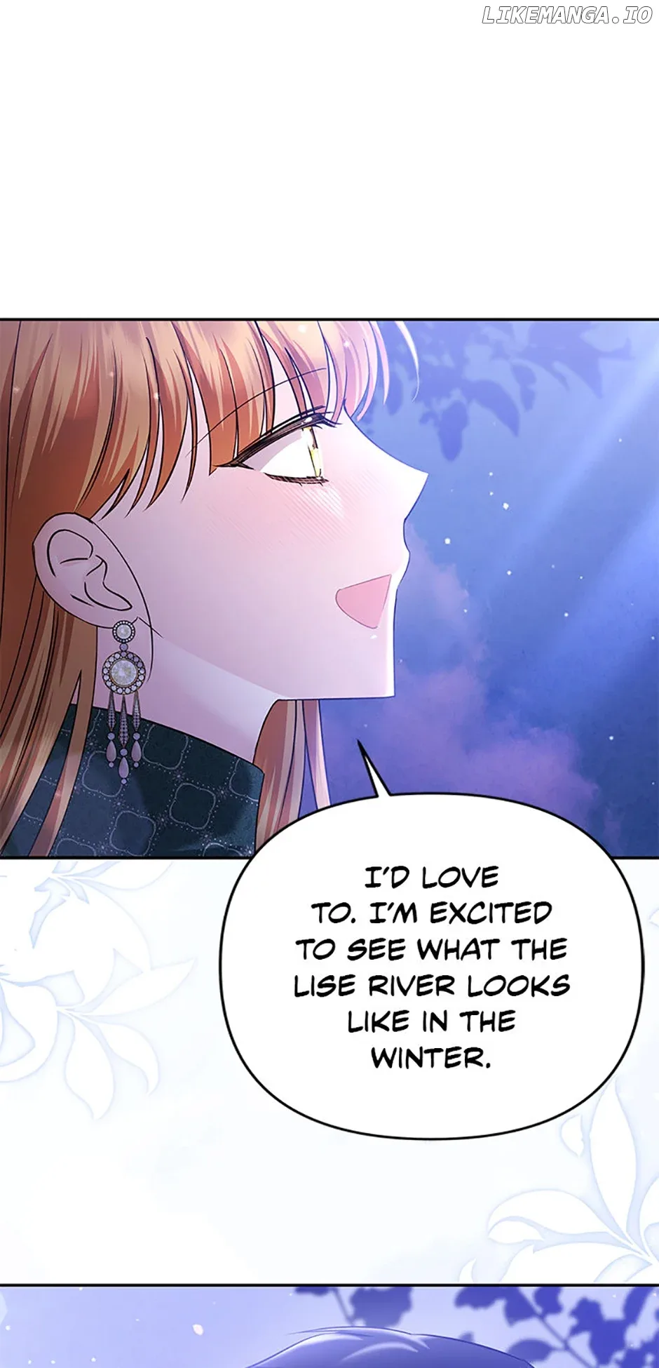 In This Life, I Will Survive Until the End Chapter 33 page 11