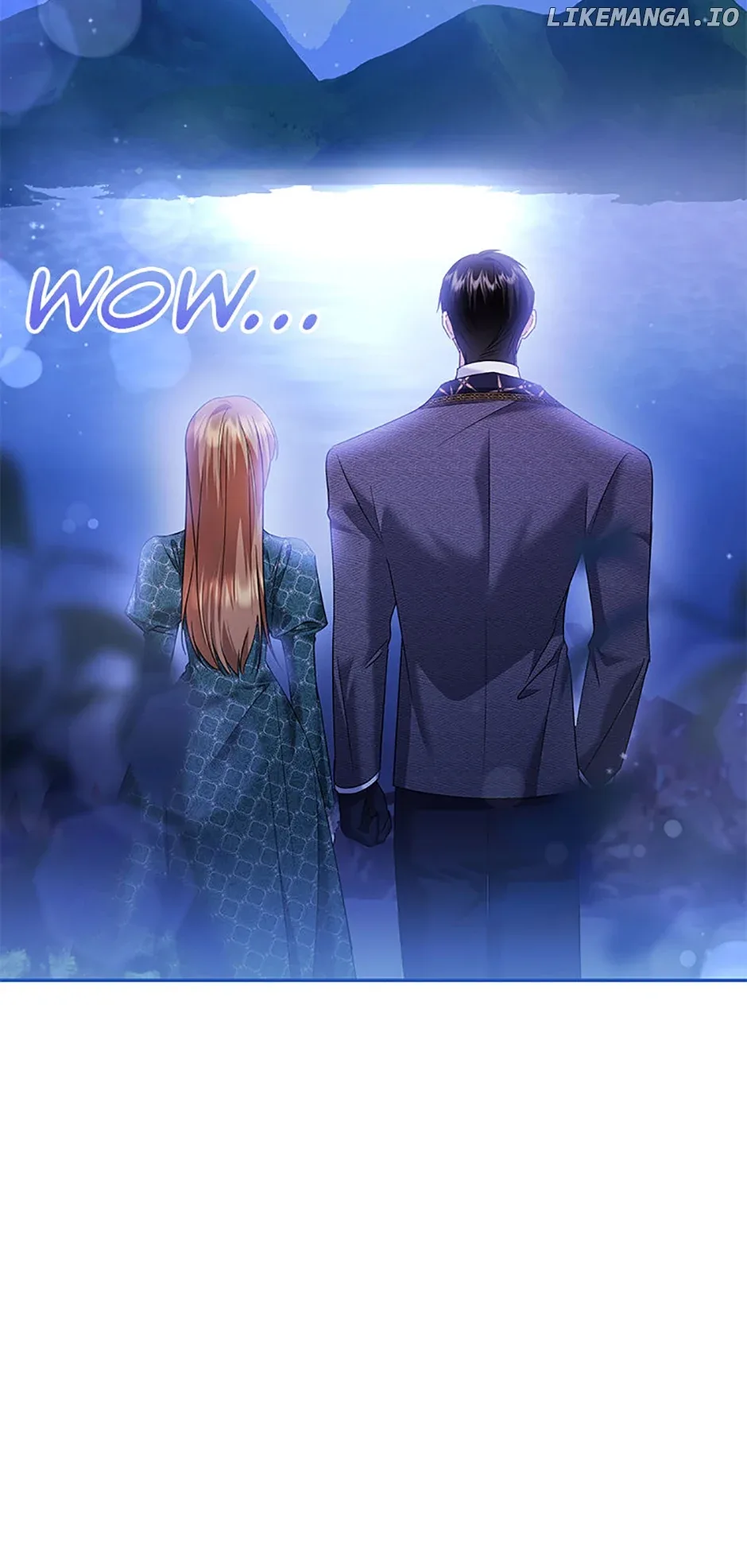 In This Life, I Will Survive Until the End Chapter 33 page 10