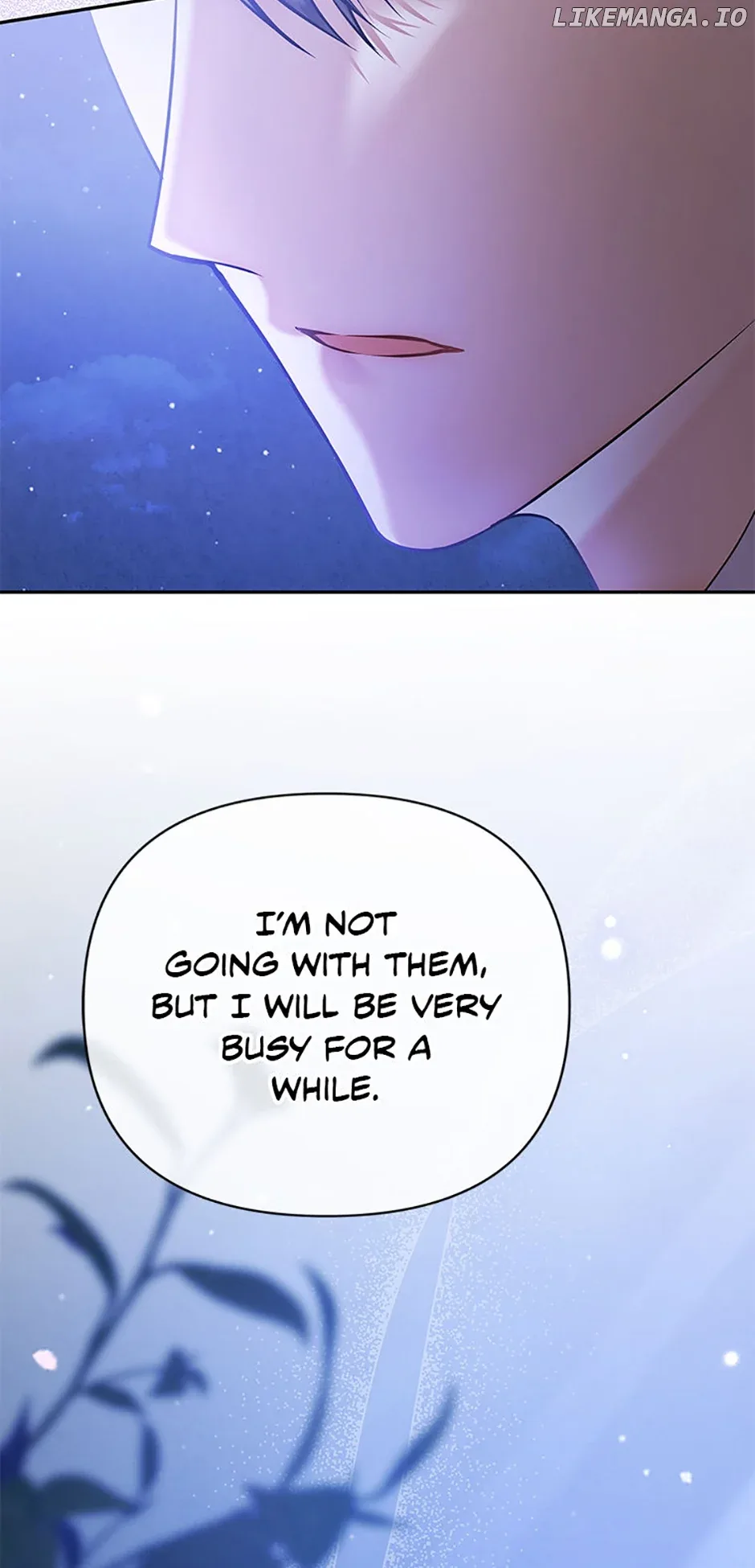 In This Life, I Will Survive Until the End Chapter 33 page 15