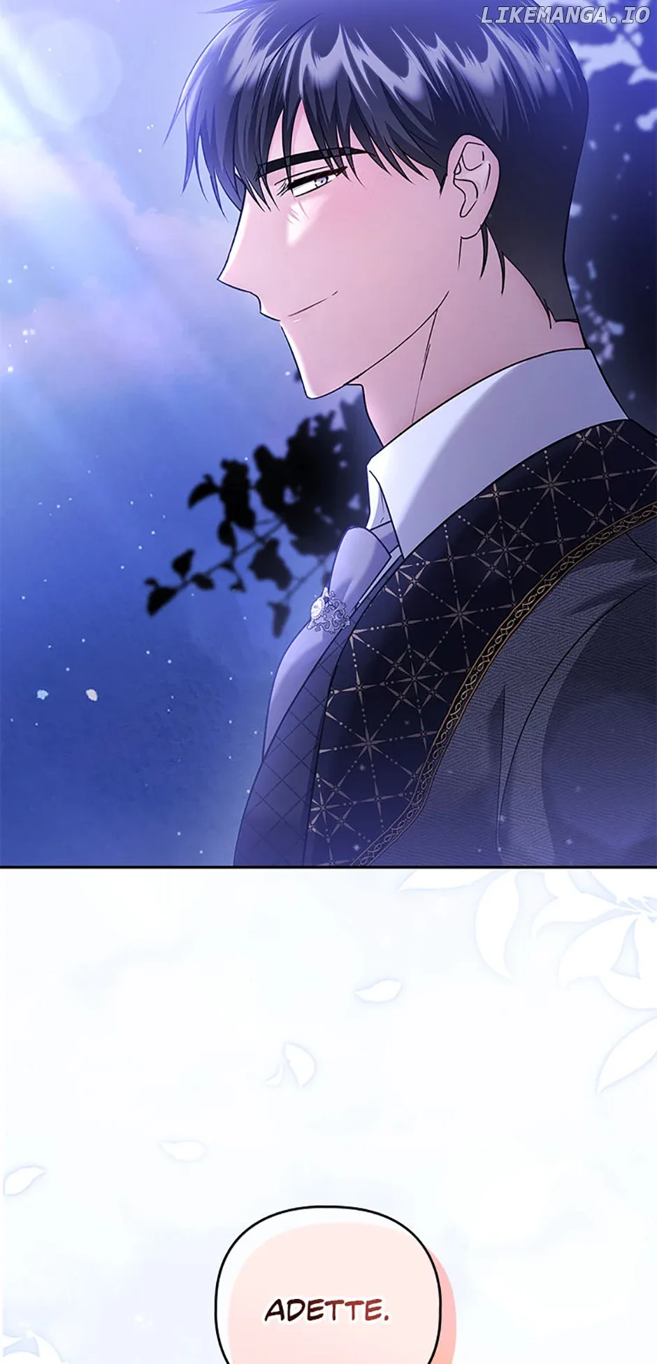 In This Life, I Will Survive Until the End Chapter 33 page 12