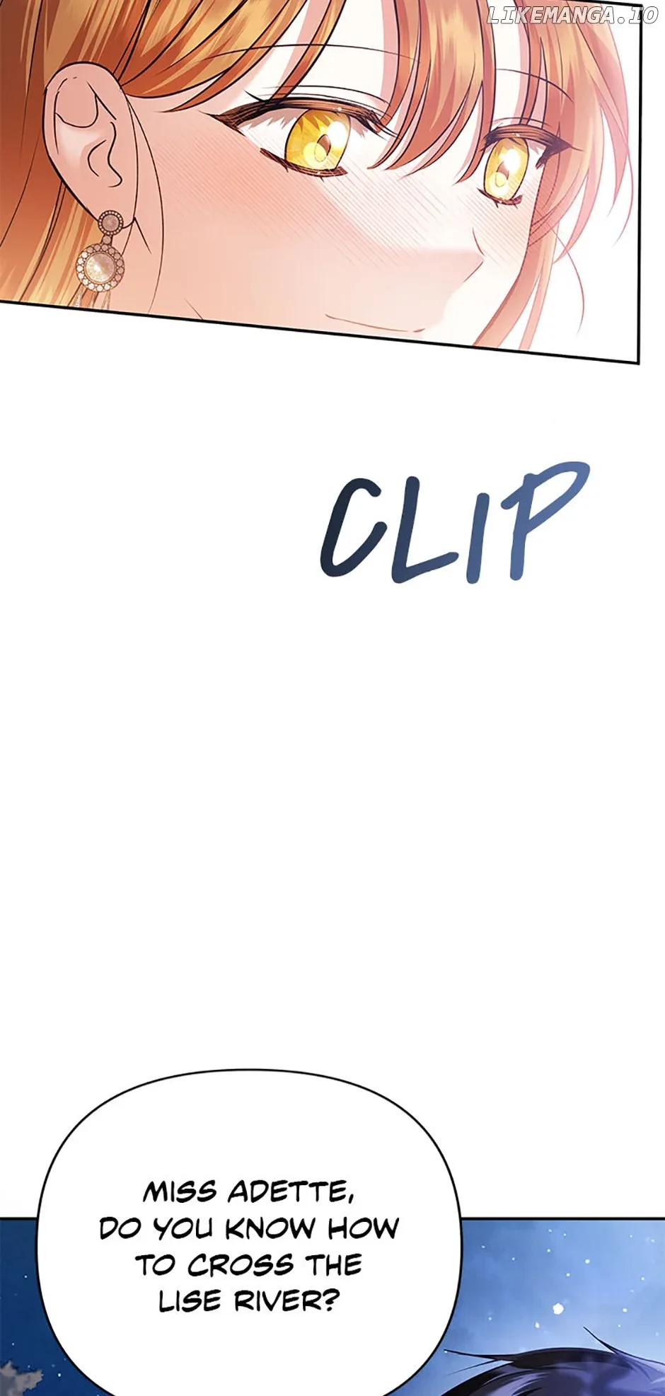 In This Life, I Will Survive Until the End Chapter 33 page 5