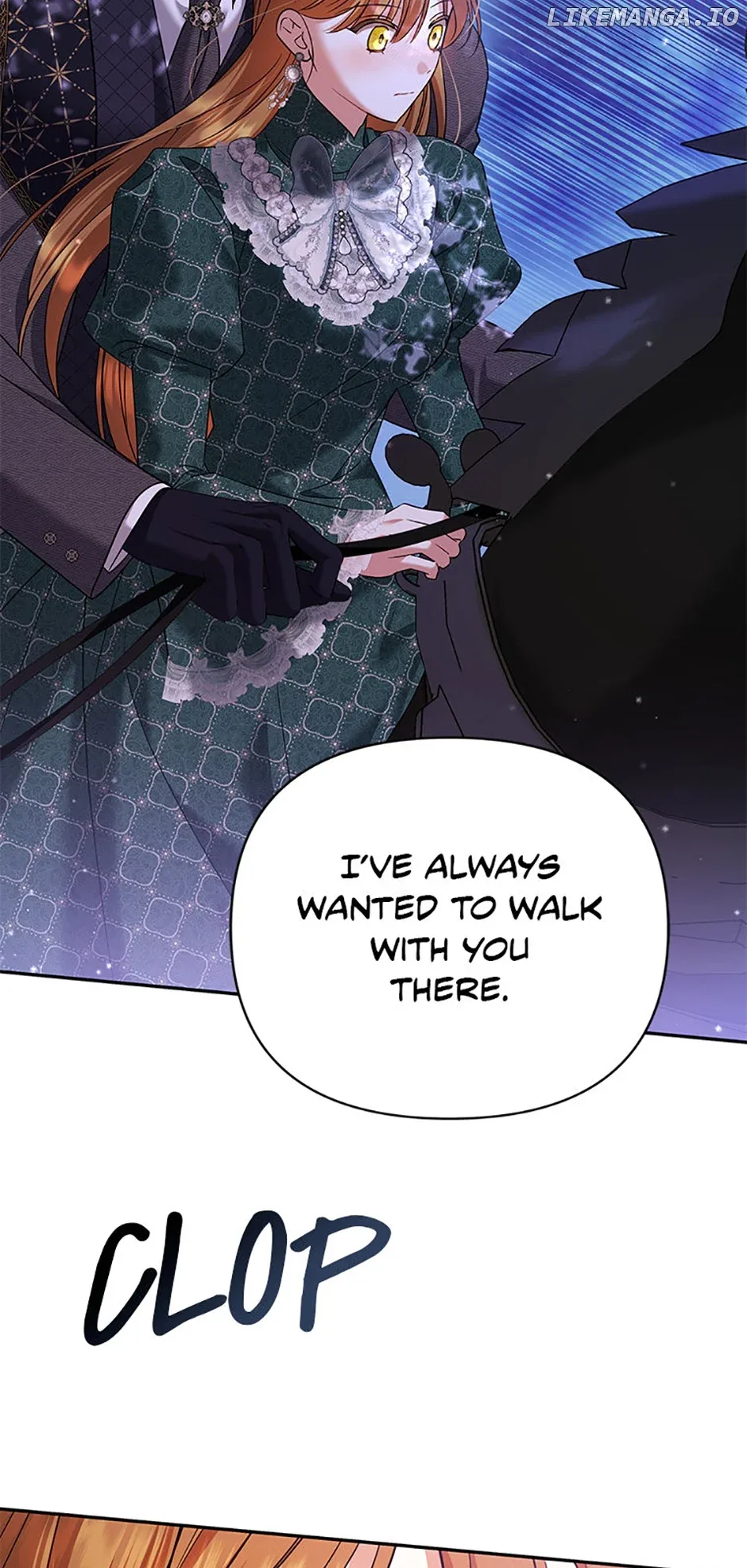 In This Life, I Will Survive Until the End Chapter 33 page 4
