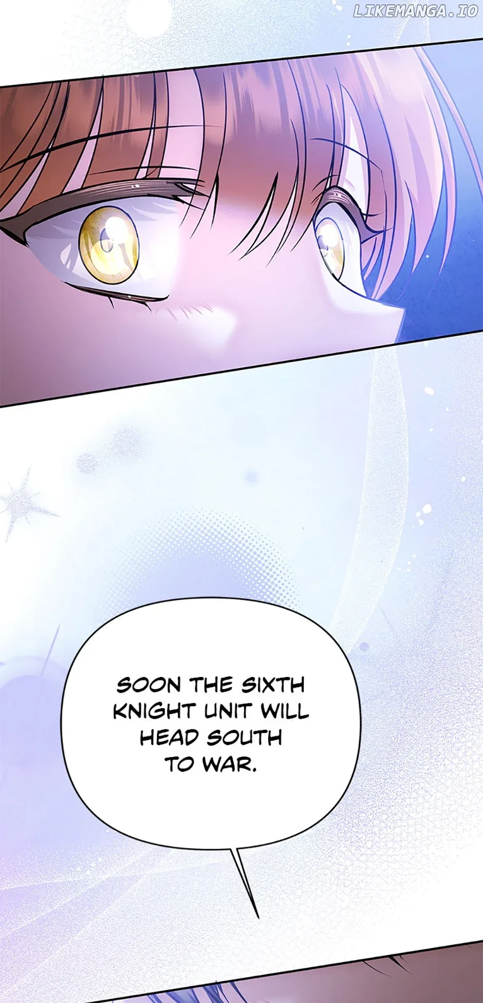 In This Life, I Will Survive Until the End Chapter 33 page 14