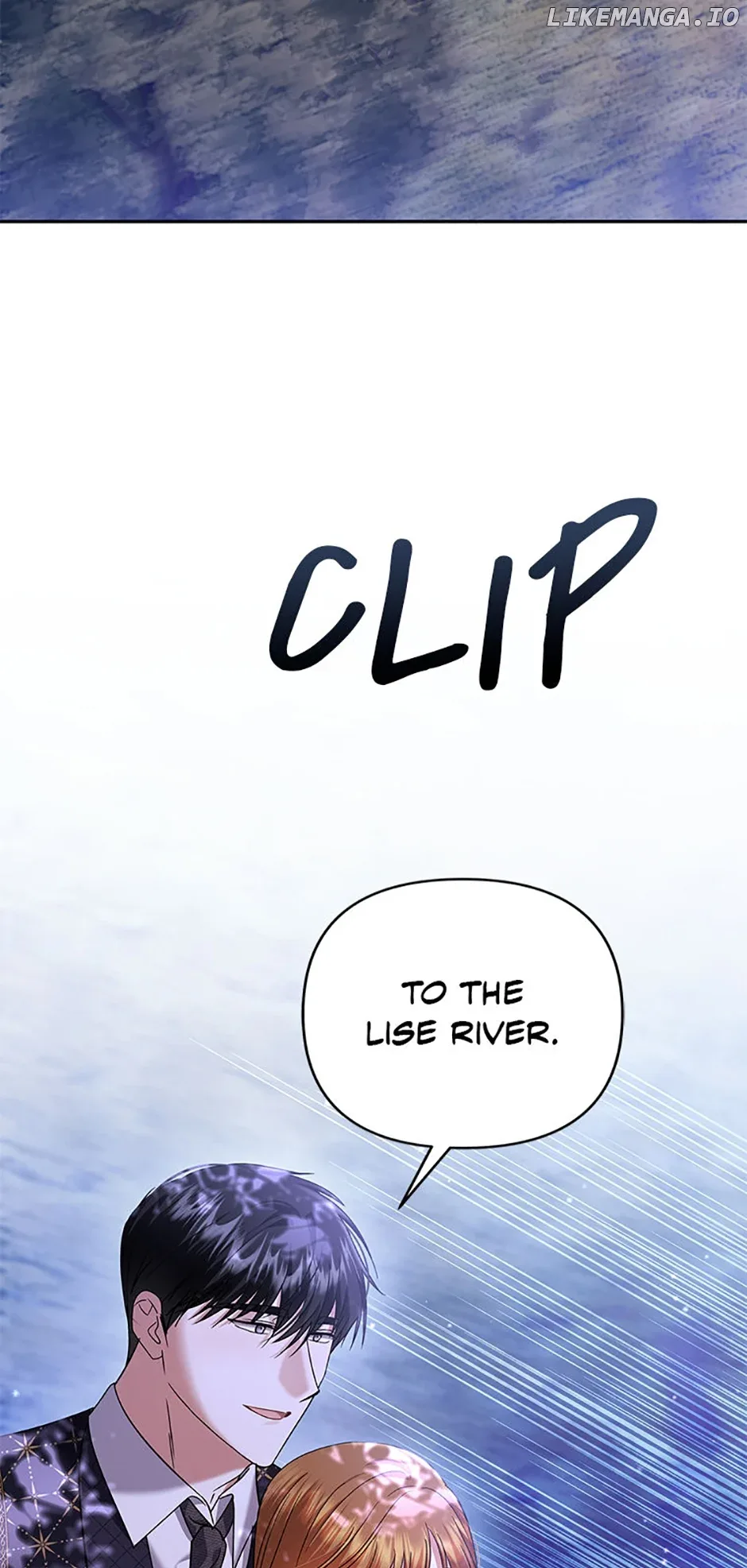 In This Life, I Will Survive Until the End Chapter 33 page 3