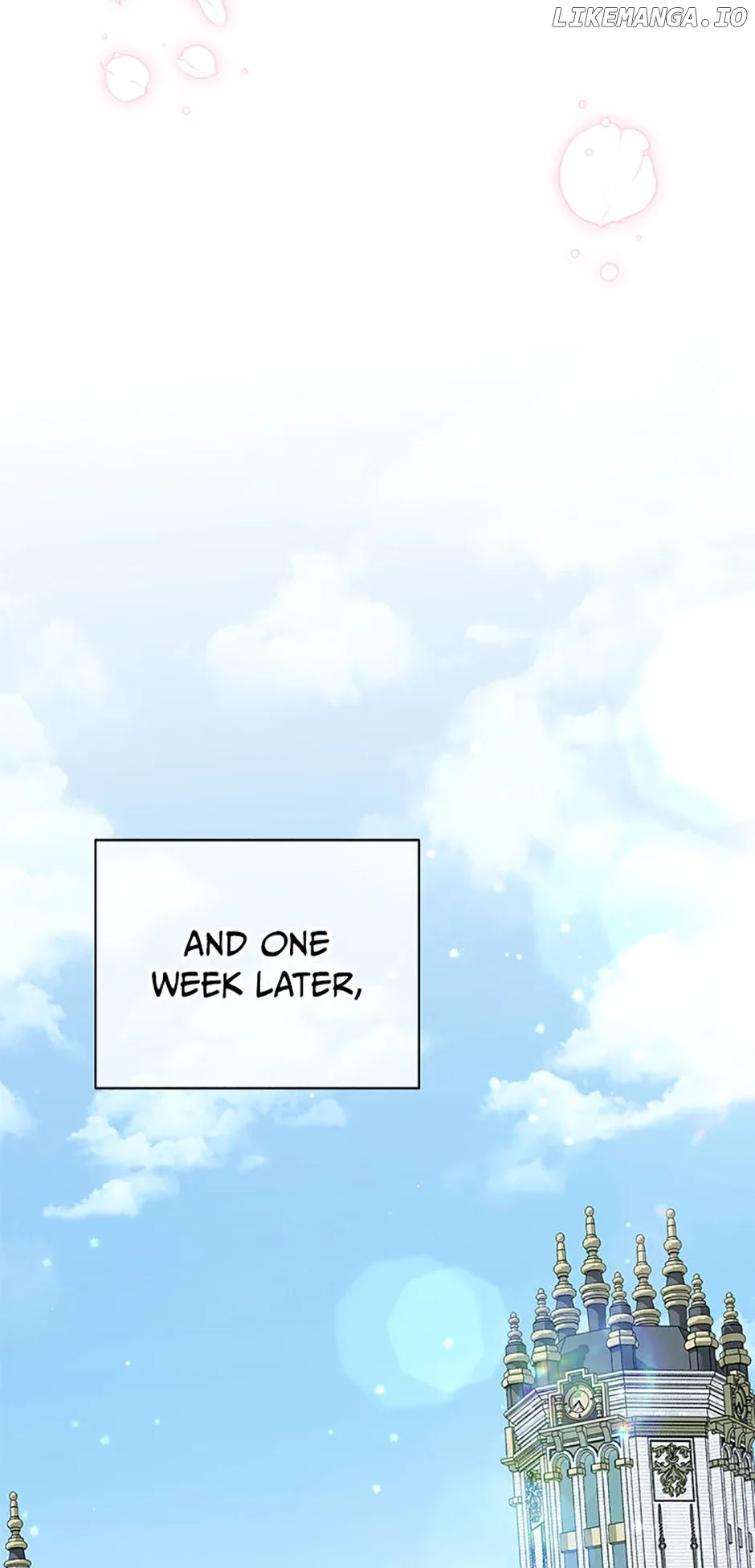 In This Life, I Will Survive Until the End Chapter 33 page 24