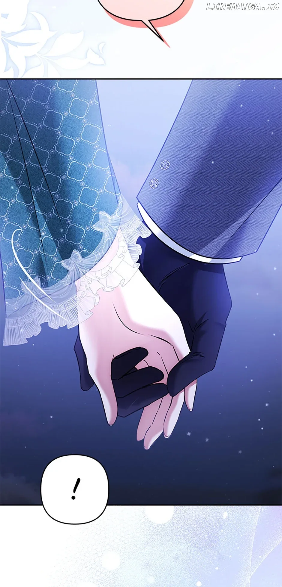 In This Life, I Will Survive Until the End Chapter 33 page 13