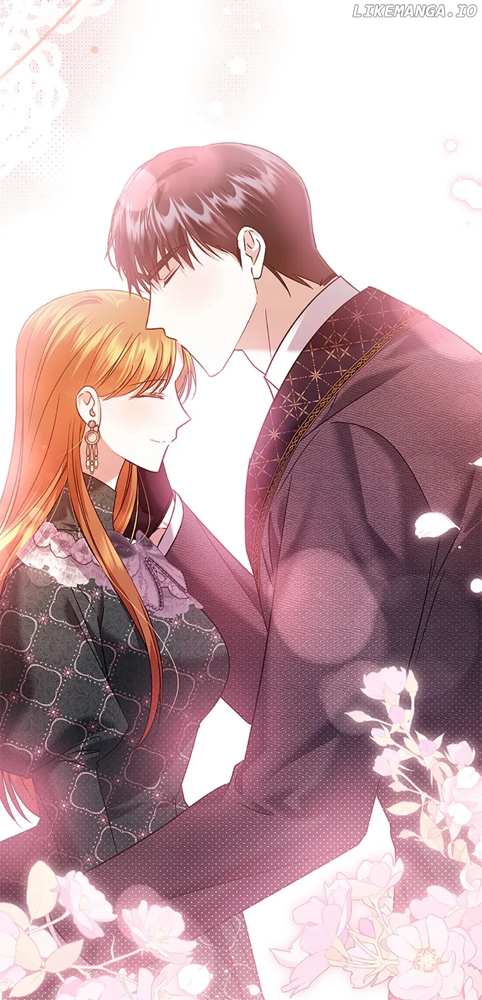 In This Life, I Will Survive Until the End Chapter 33 page 22