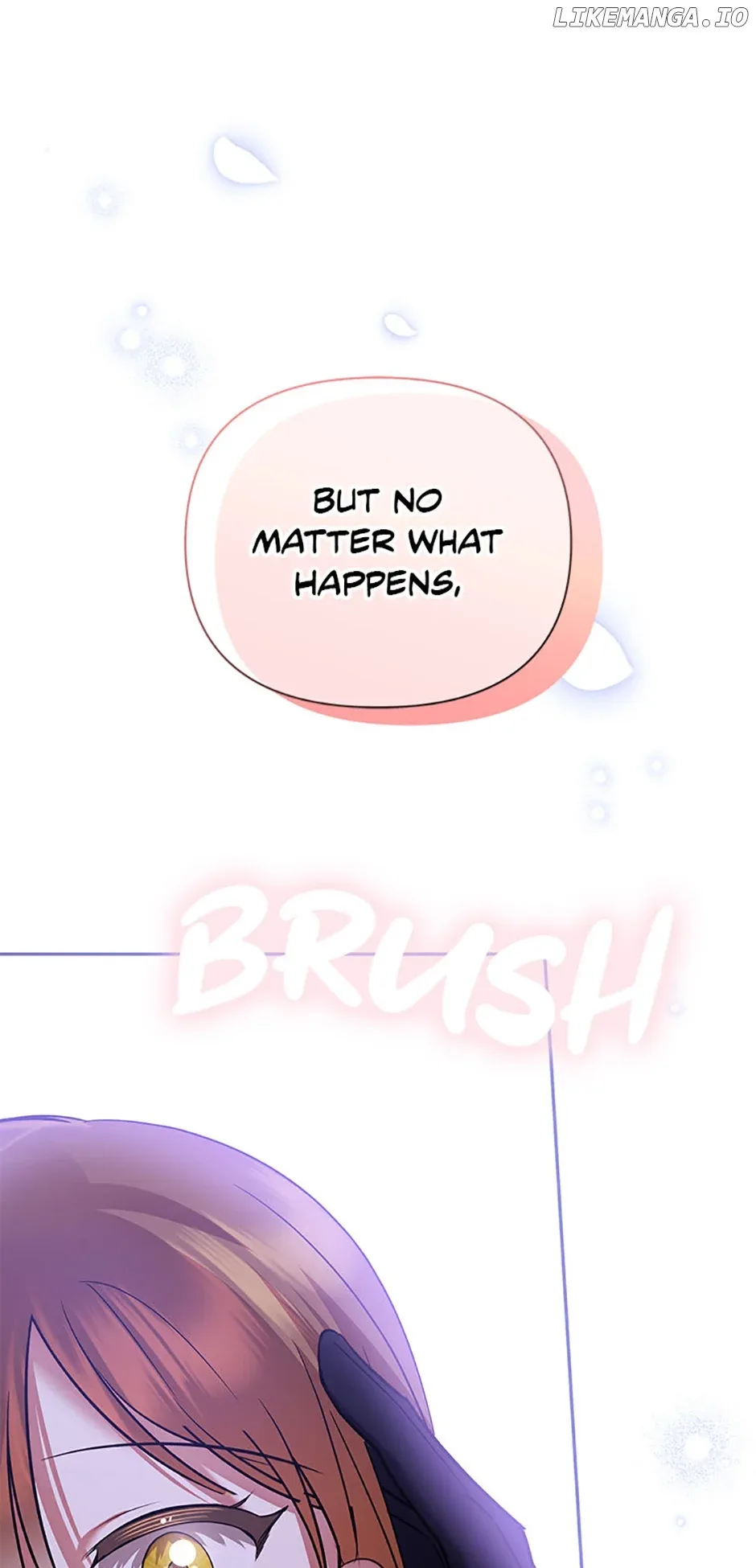 In This Life, I Will Survive Until the End Chapter 33 page 17