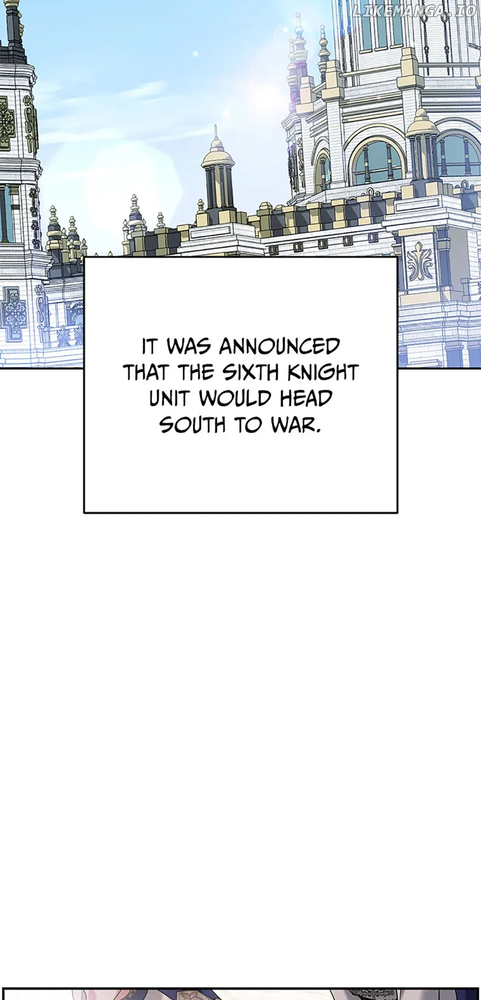 In This Life, I Will Survive Until the End Chapter 33 page 25