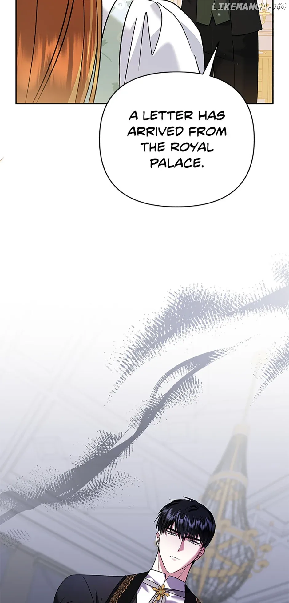 In This Life, I Will Survive Until the End Chapter 32 page 10