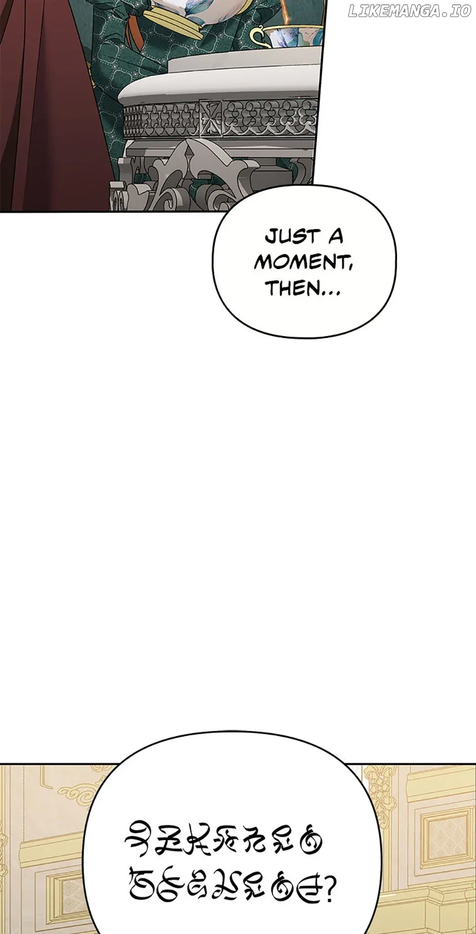 In This Life, I Will Survive Until the End Chapter 32 page 29