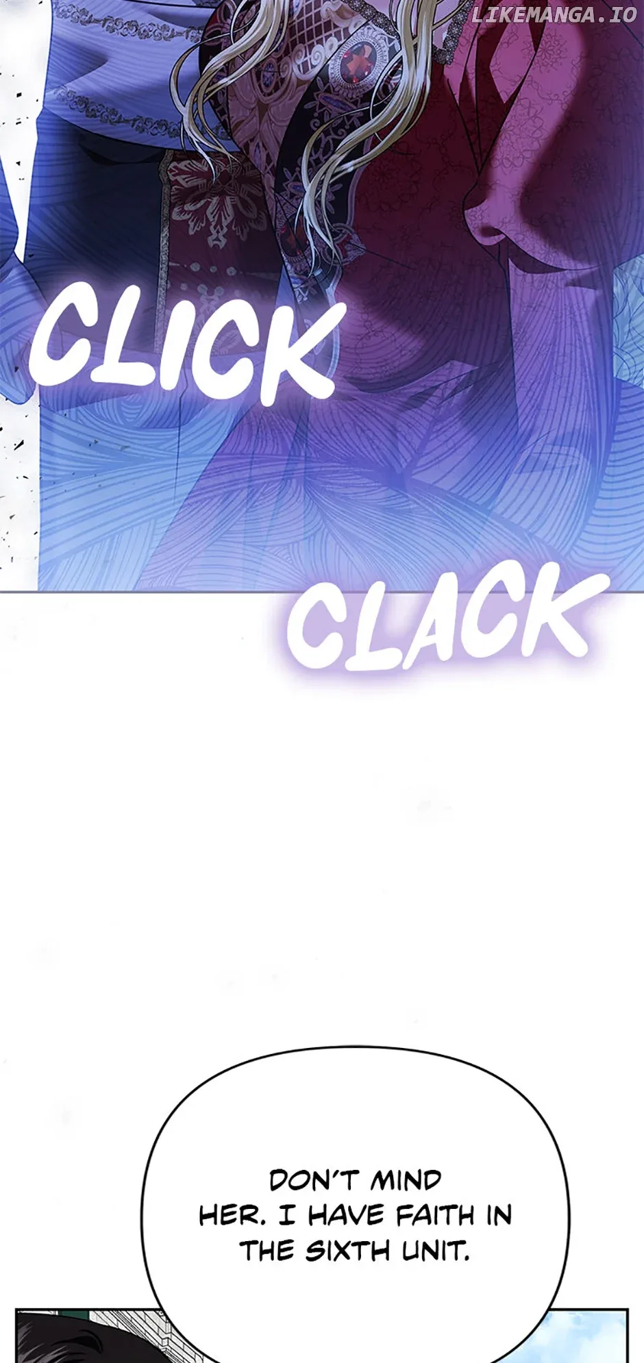 In This Life, I Will Survive Until the End Chapter 33 page 39