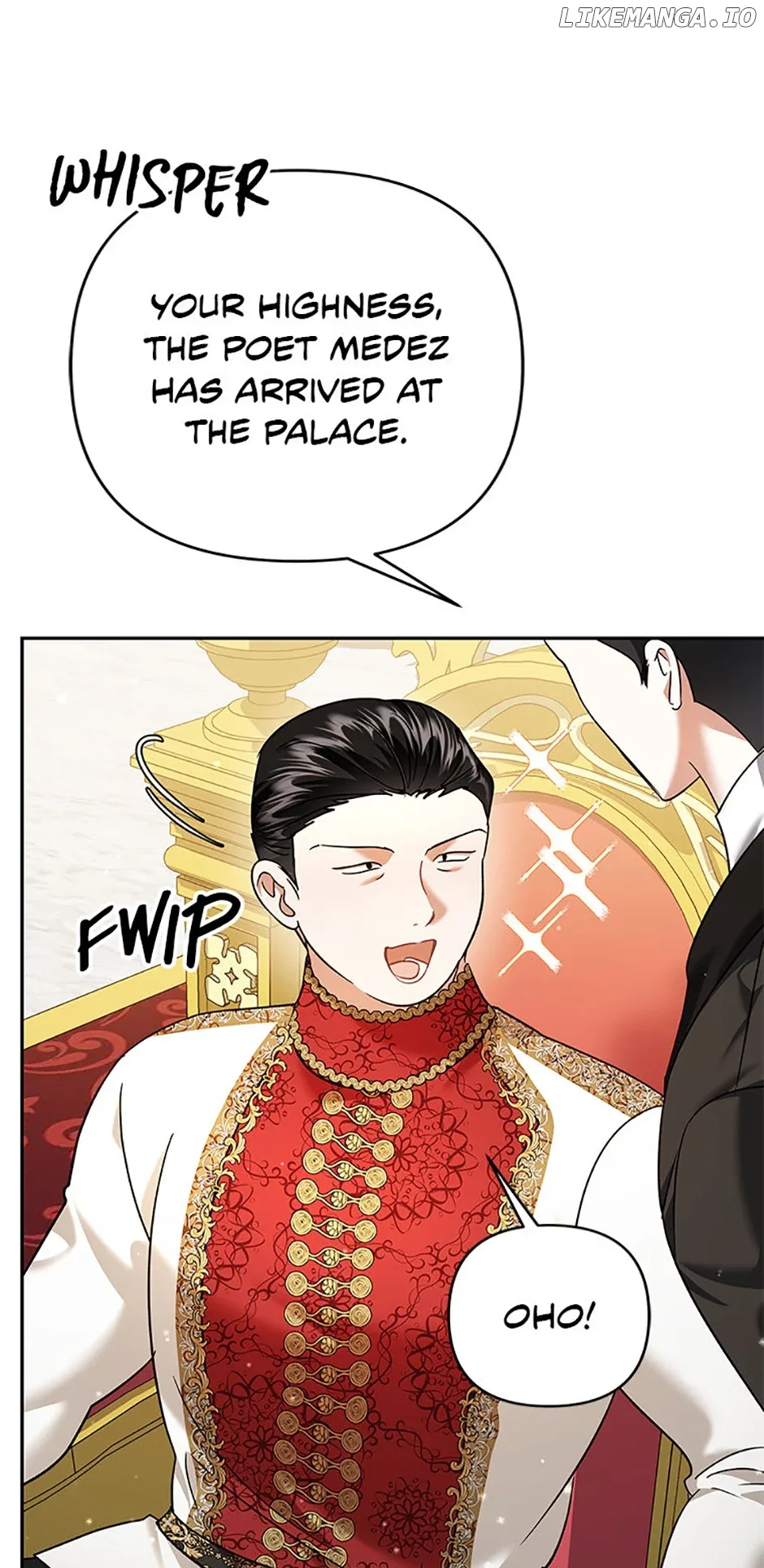 In This Life, I Will Survive Until the End Chapter 33 page 30