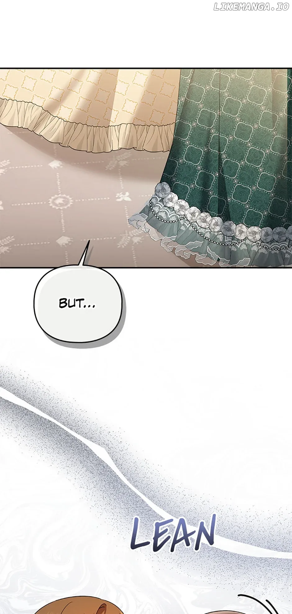 In This Life, I Will Survive Until the End Chapter 32 page 18