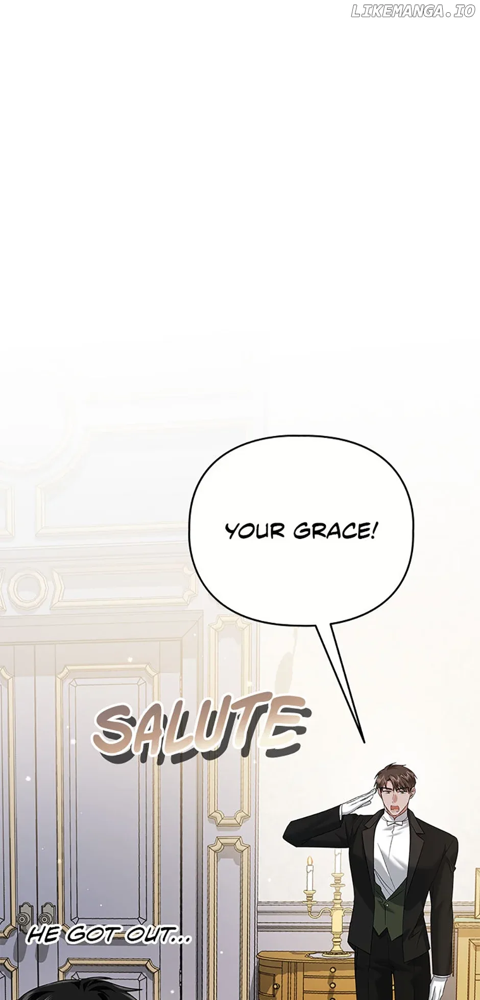 In This Life, I Will Survive Until the End Chapter 32 page 6