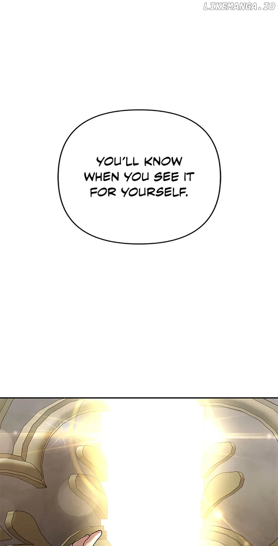 In This Life, I Will Survive Until the End Chapter 32 page 22