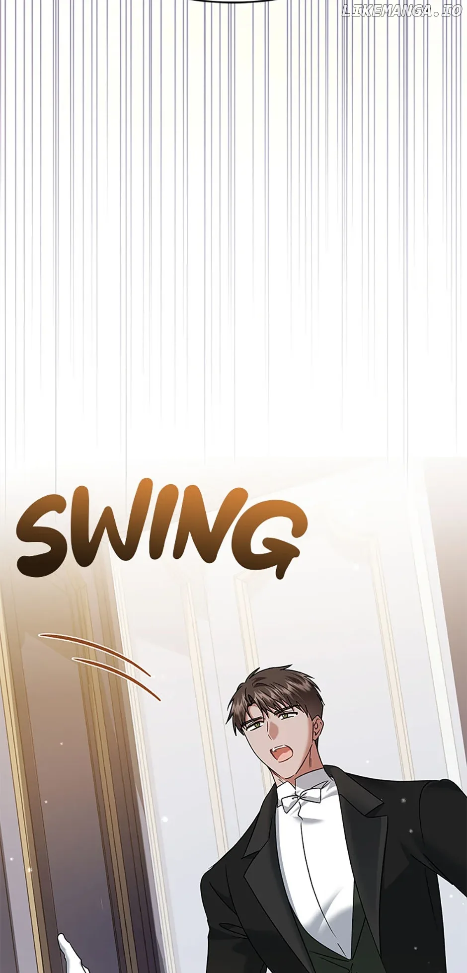 In This Life, I Will Survive Until the End Chapter 32 page 4