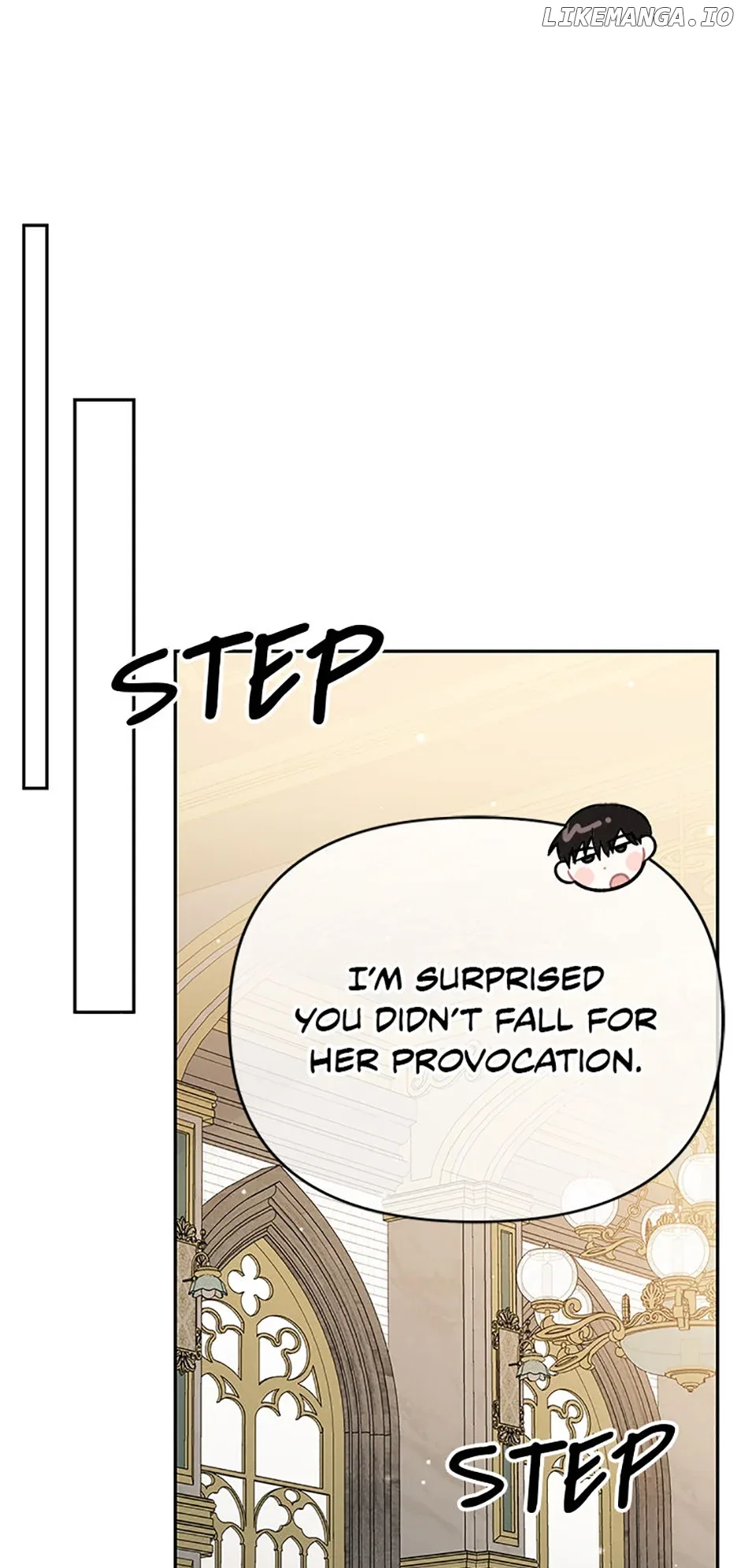In This Life, I Will Survive Until the End Chapter 33 page 43