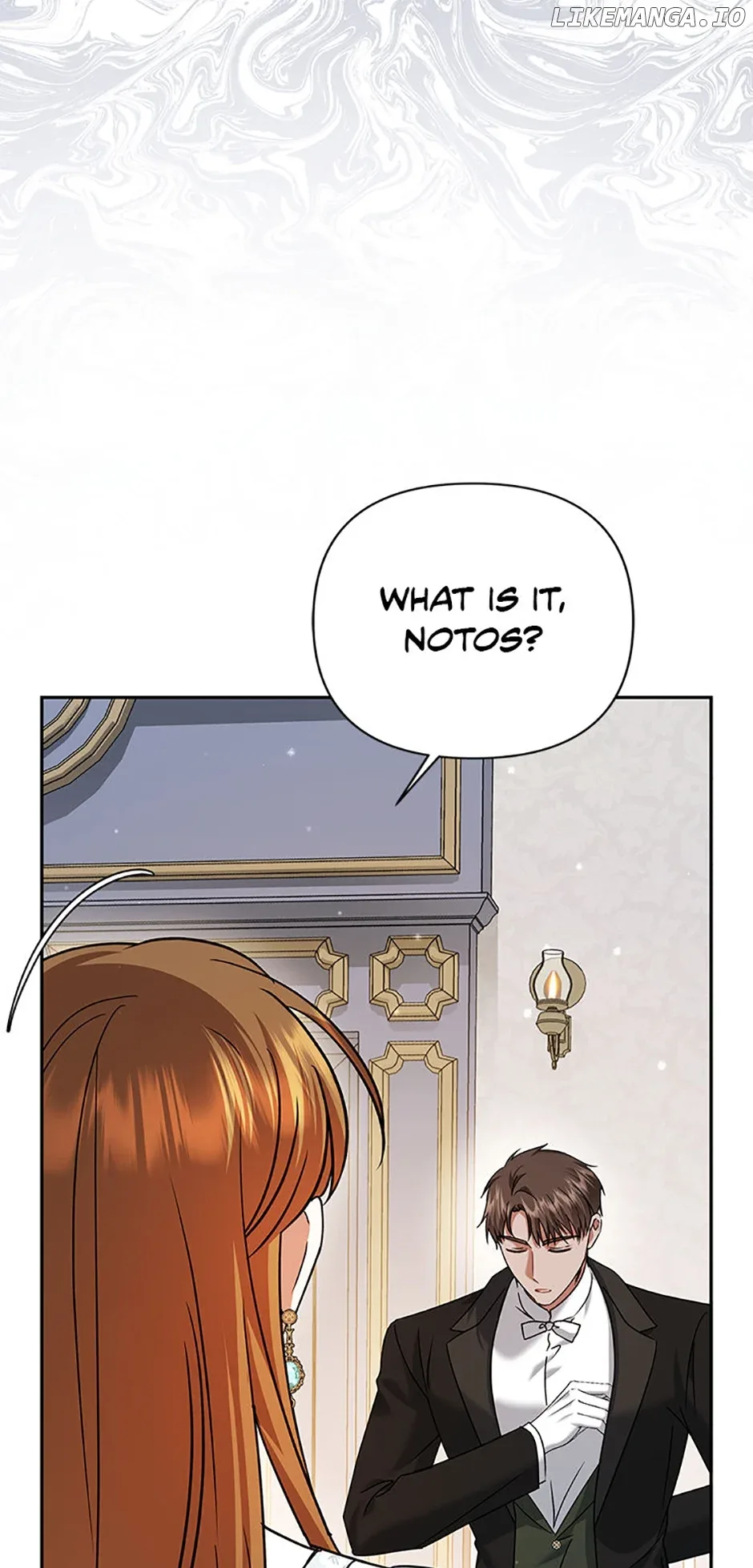 In This Life, I Will Survive Until the End Chapter 32 page 9