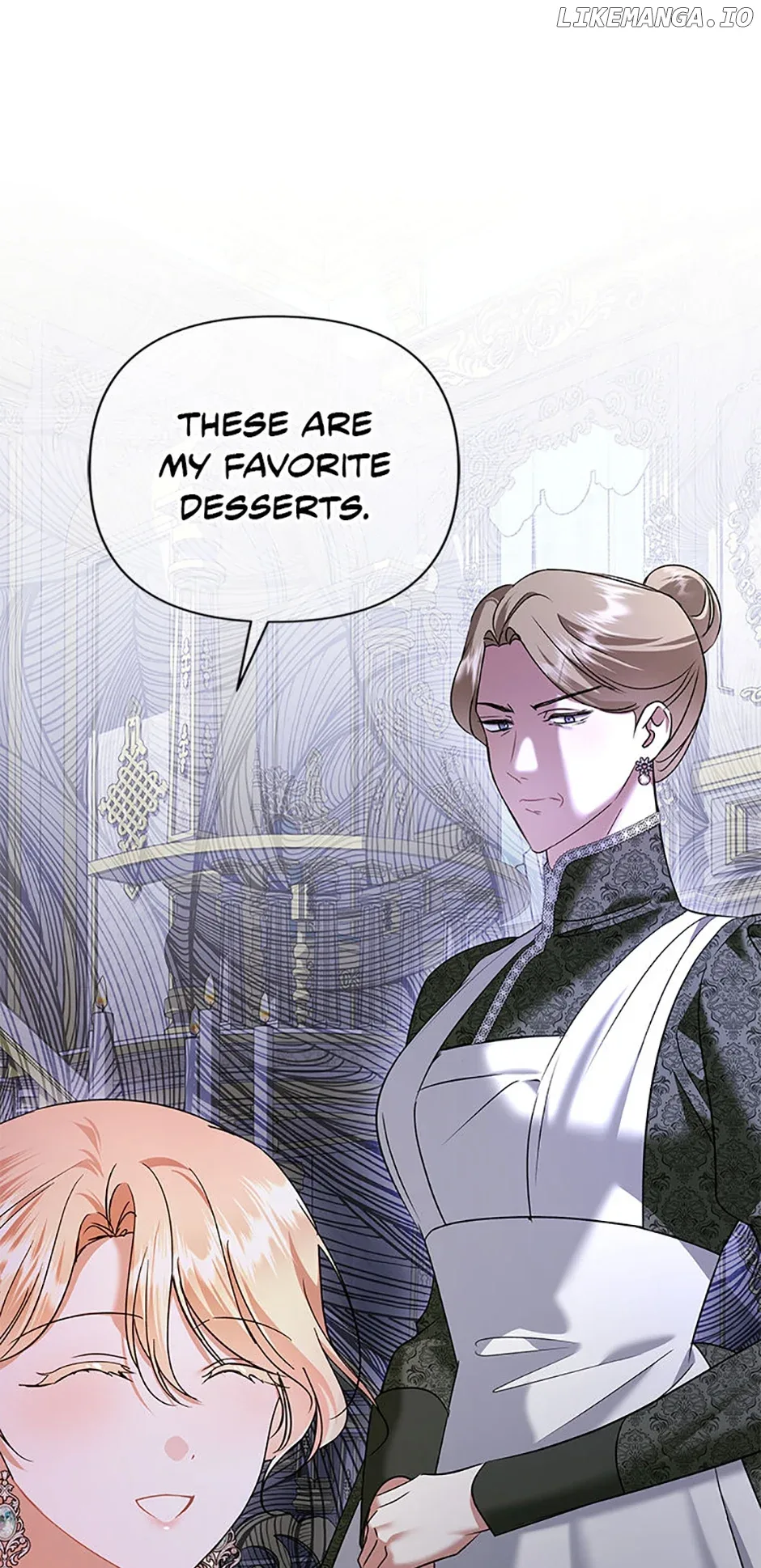 In This Life, I Will Survive Until the End Chapter 32 page 59