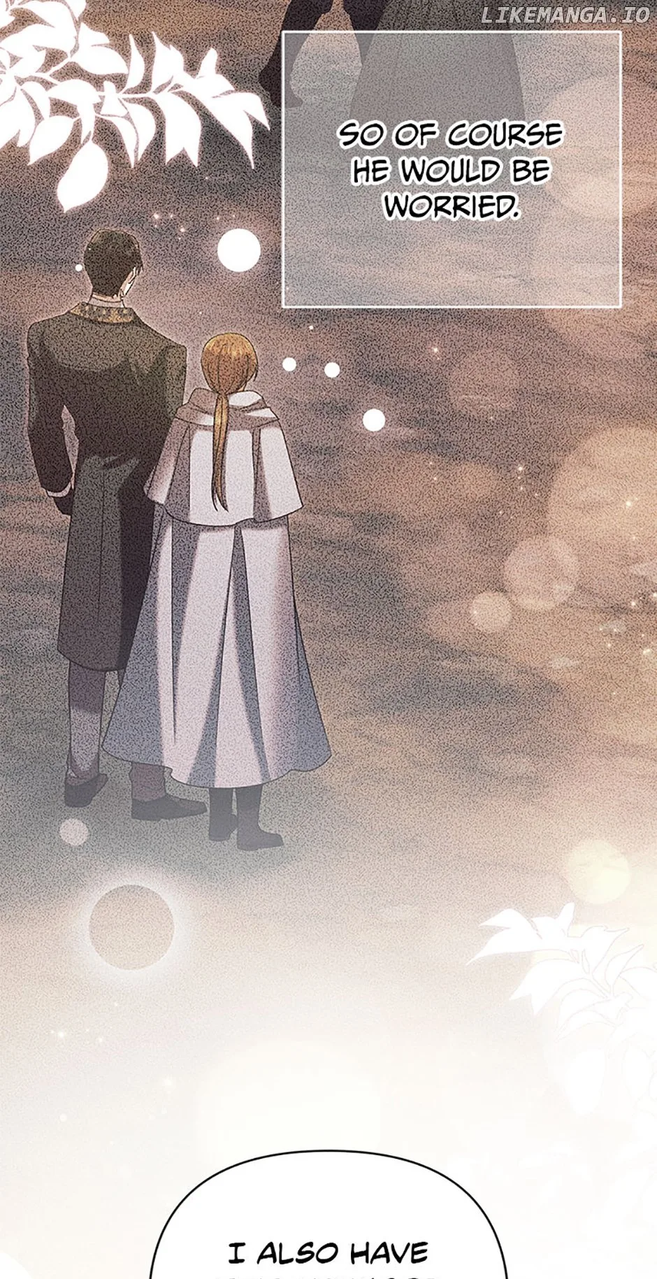In This Life, I Will Survive Until the End Chapter 32 page 52