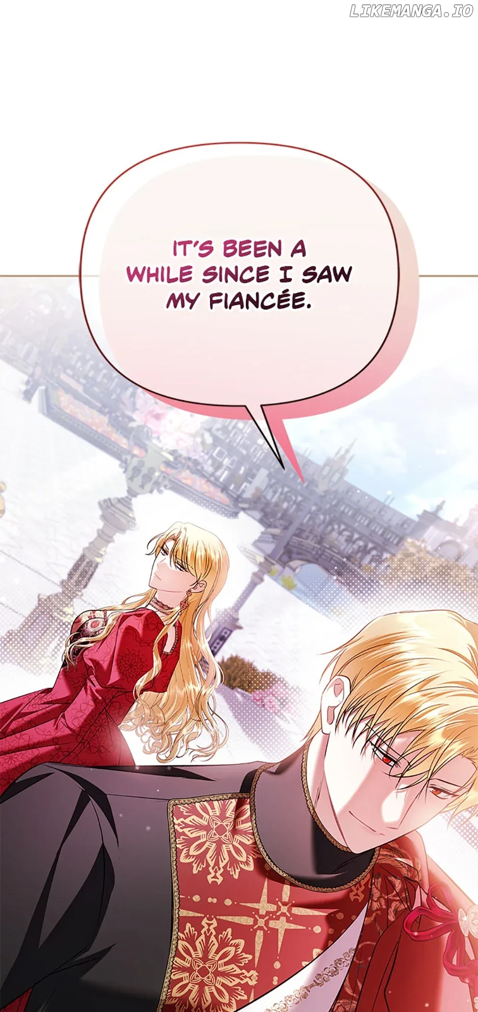 In This Life, I Will Survive Until the End Chapter 33 page 41