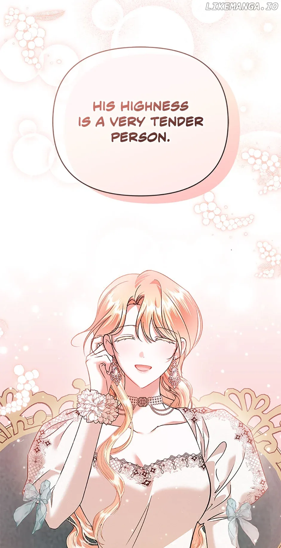 In This Life, I Will Survive Until the End Chapter 32 page 54