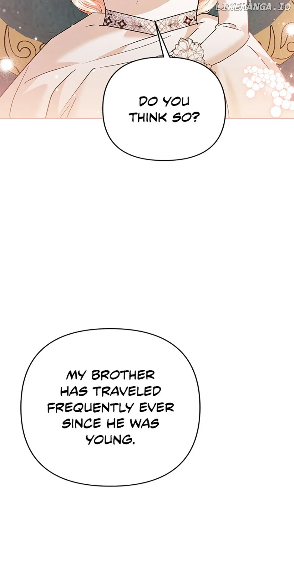 In This Life, I Will Survive Until the End Chapter 32 page 55