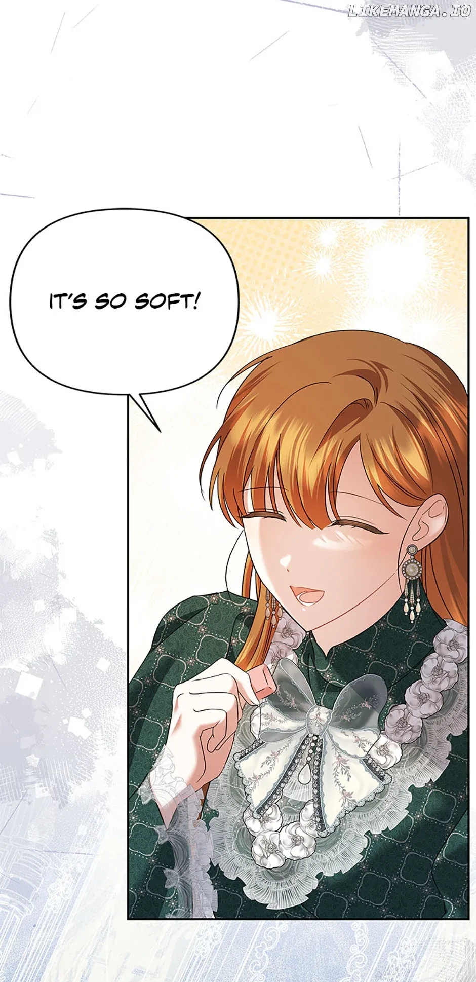 In This Life, I Will Survive Until the End Chapter 32 page 61