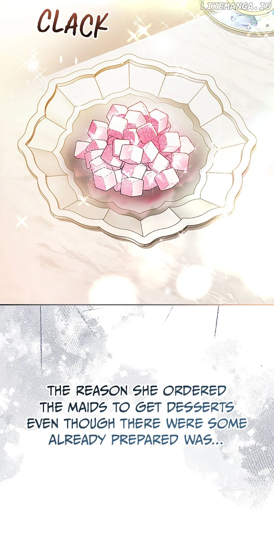 In This Life, I Will Survive Until the End Chapter 32 page 58