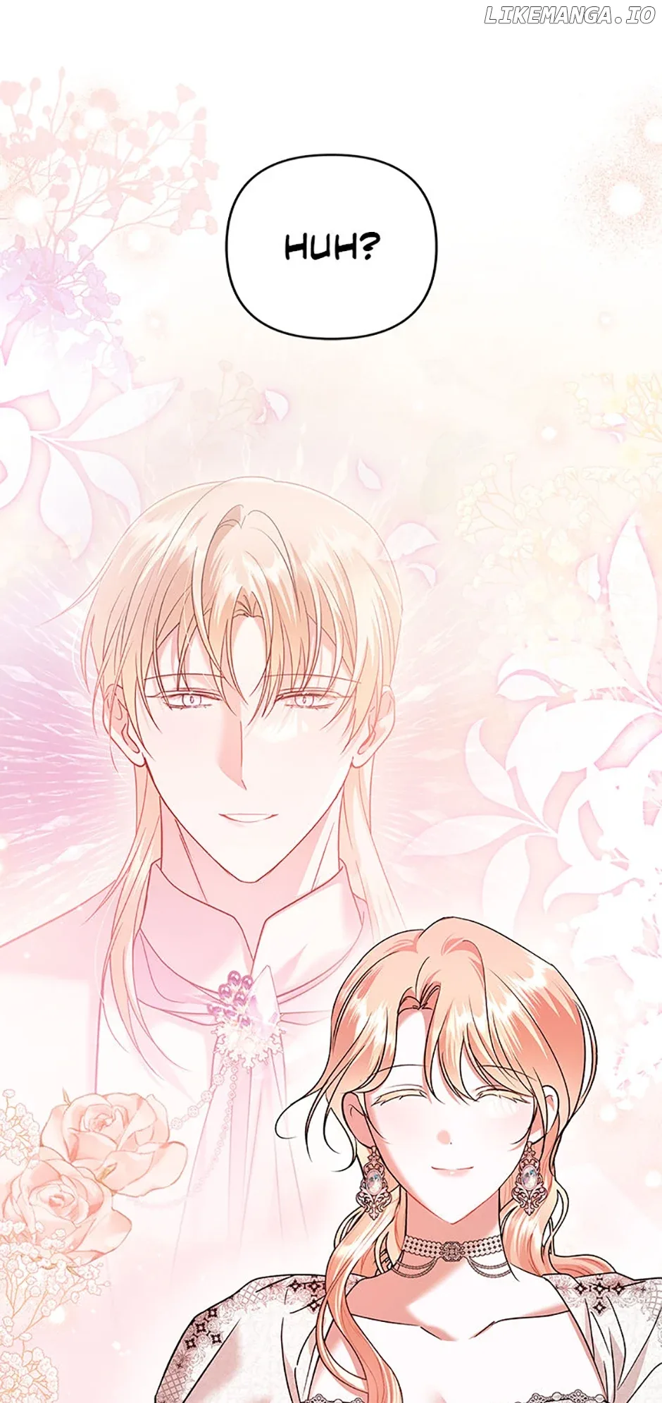 In This Life, I Will Survive Until the End Chapter 32 page 39