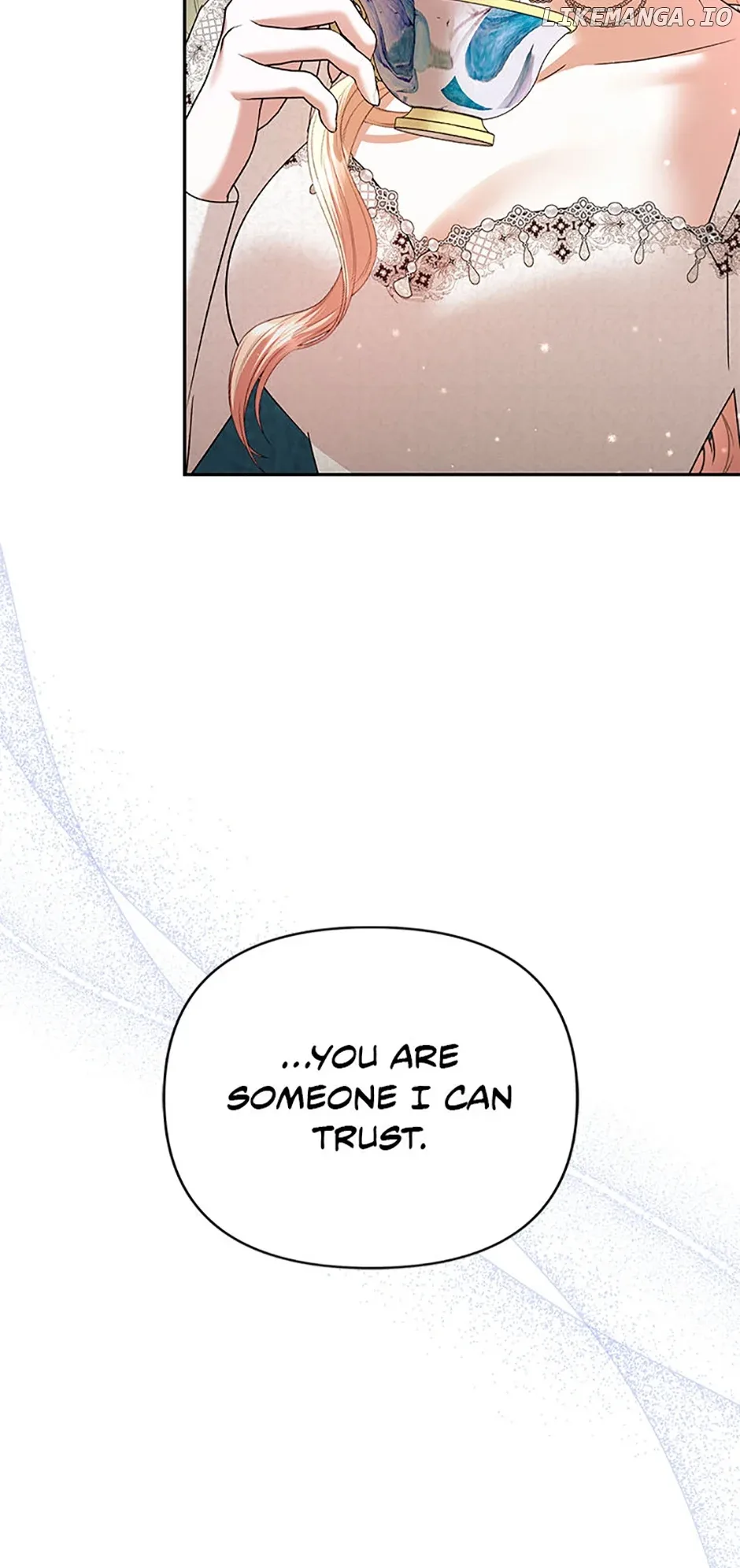In This Life, I Will Survive Until the End Chapter 32 page 47