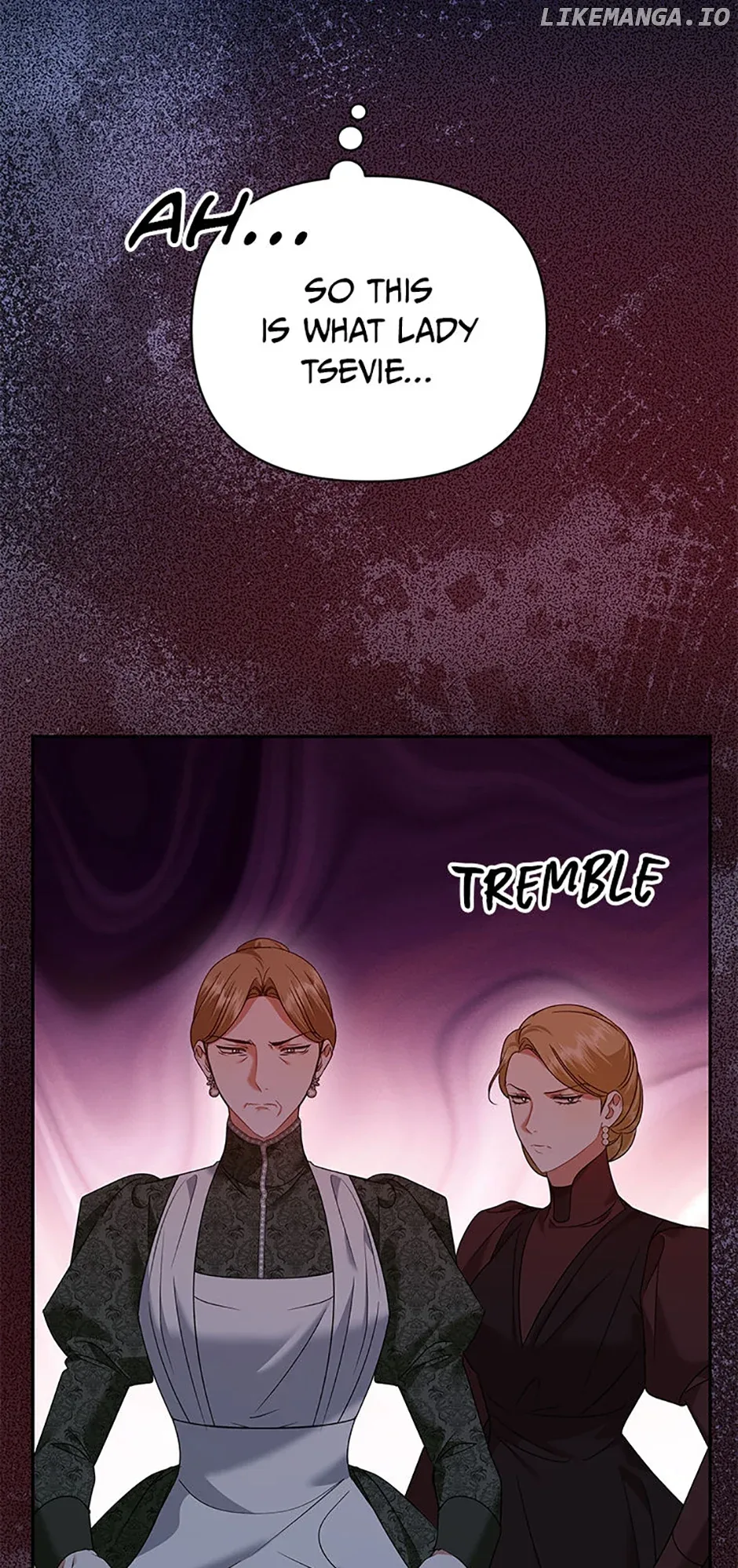 In This Life, I Will Survive Until the End Chapter 32 page 32