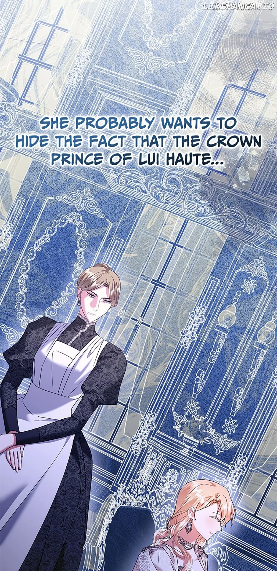 In This Life, I Will Survive Until the End Chapter 32 page 62