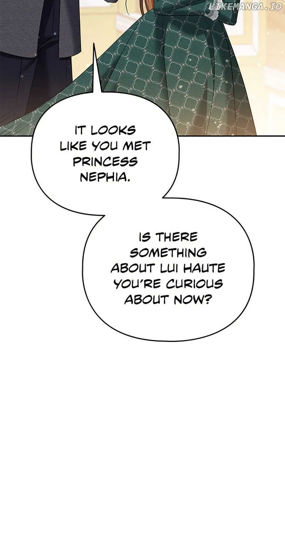 In This Life, I Will Survive Until the End Chapter 32 page 75