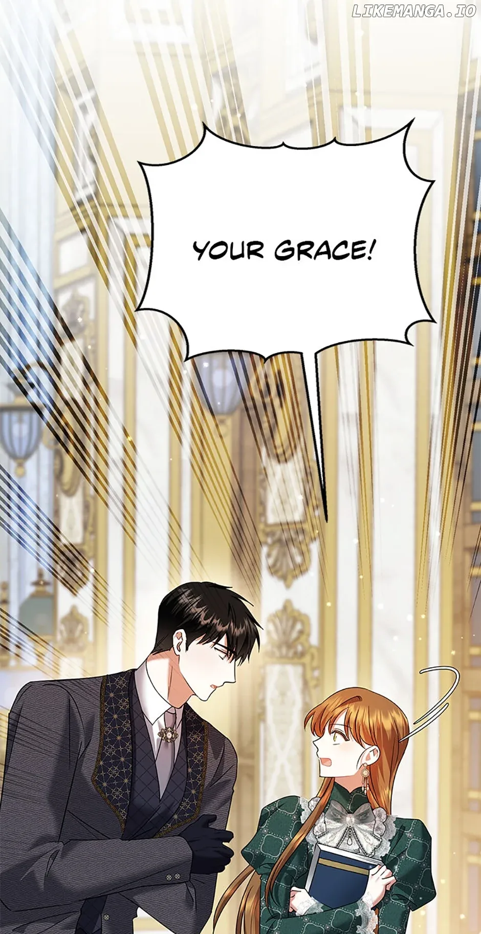 In This Life, I Will Survive Until the End Chapter 32 page 74