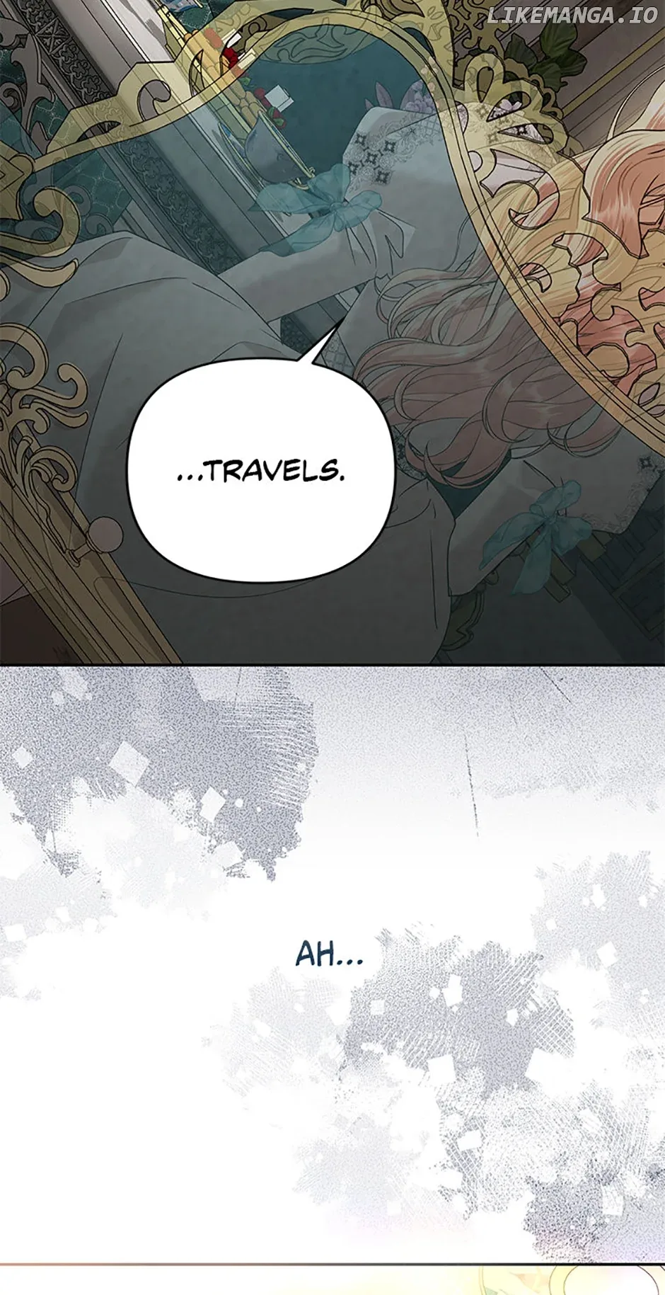 In This Life, I Will Survive Until the End Chapter 32 page 57