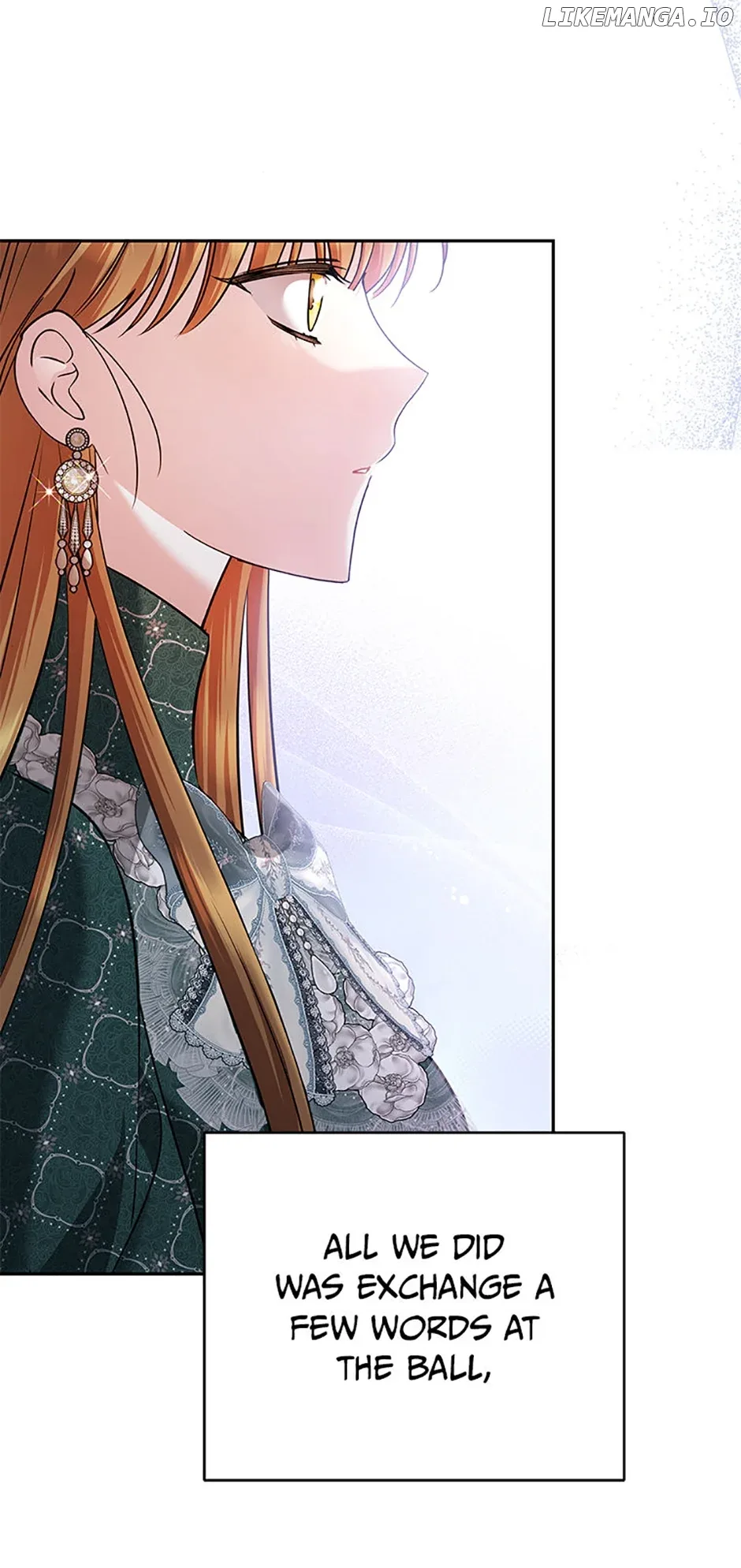 In This Life, I Will Survive Until the End Chapter 32 page 48