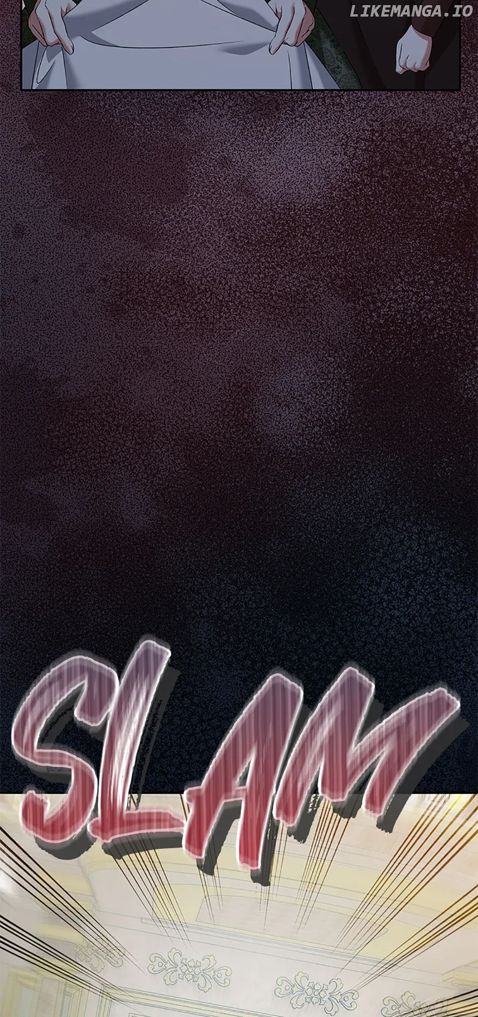 In This Life, I Will Survive Until the End Chapter 32 page 33